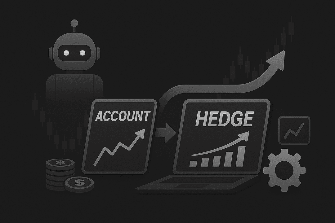 KEB Hedge System